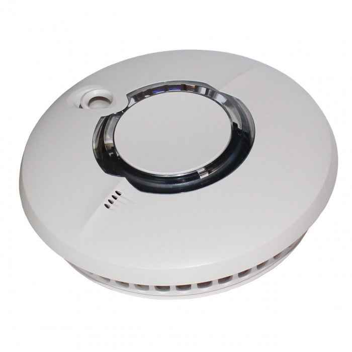 10-Jahres Rauchwarnmelder vernetzbar