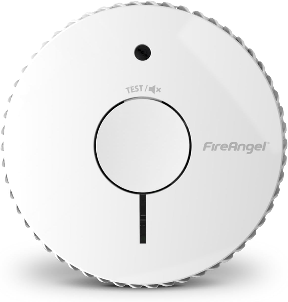 FireAngel Optischer Rauchwarnmelder