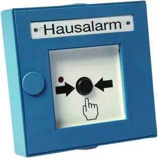 Funk Druckknopfmelder