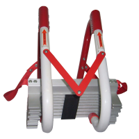 FireAngel EL-2S-INT Rettungsleiter 4,5Meter