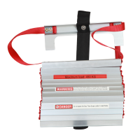 FireAngel EL-2S-INT Rettungsleiter 4,5Meter