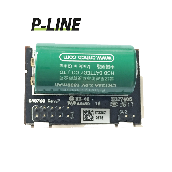 W2 Funkmodul P-Line - Rauchmeldershop.at