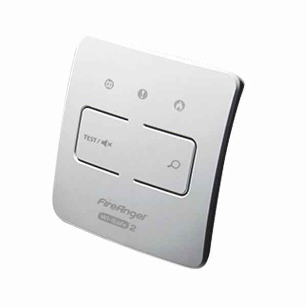 Controller Modul für W2-Funknetzwerk