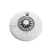 Thermodifferentialmelder