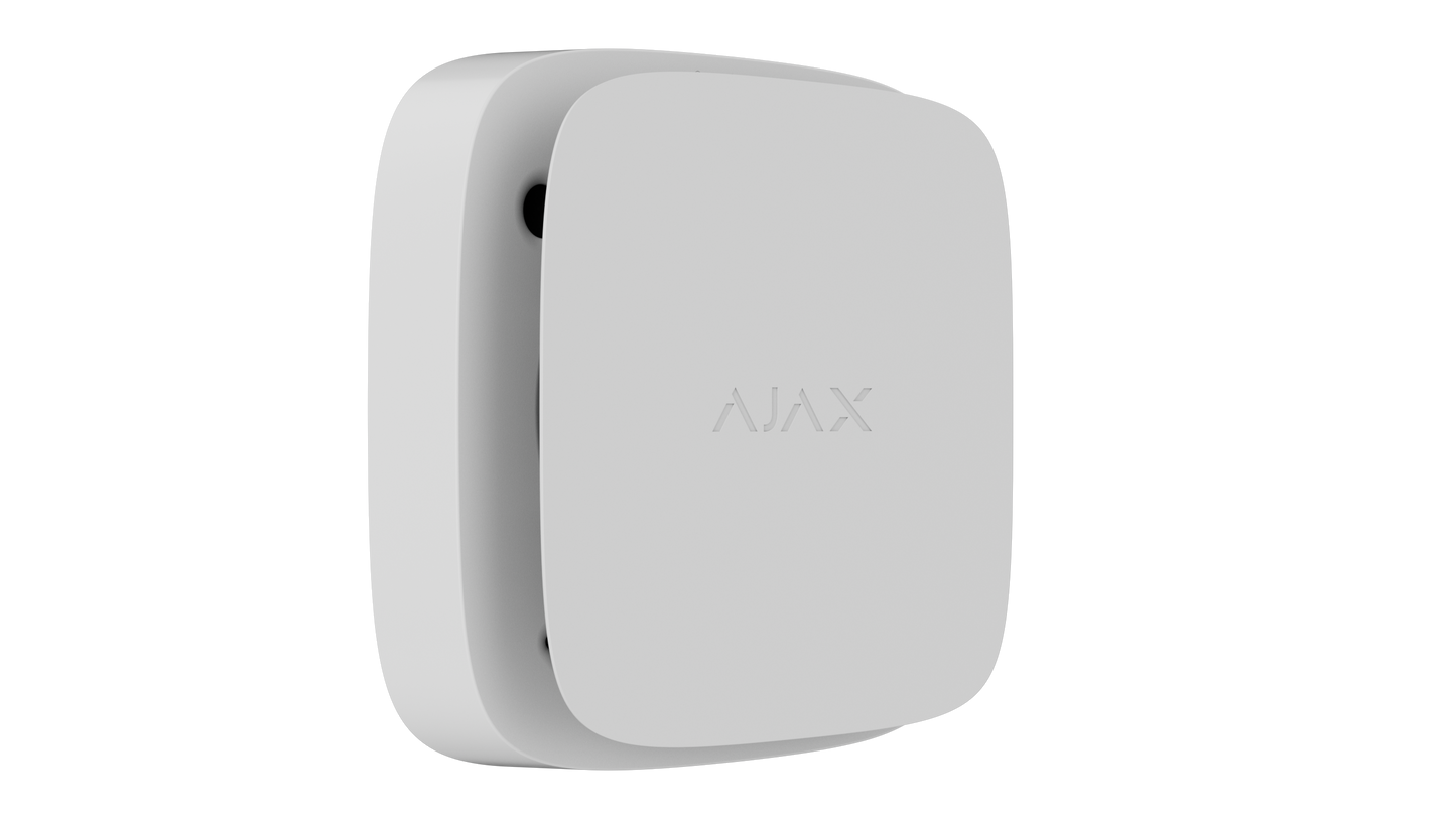 Ajax FireProtect 2 (Heat & Smoke)