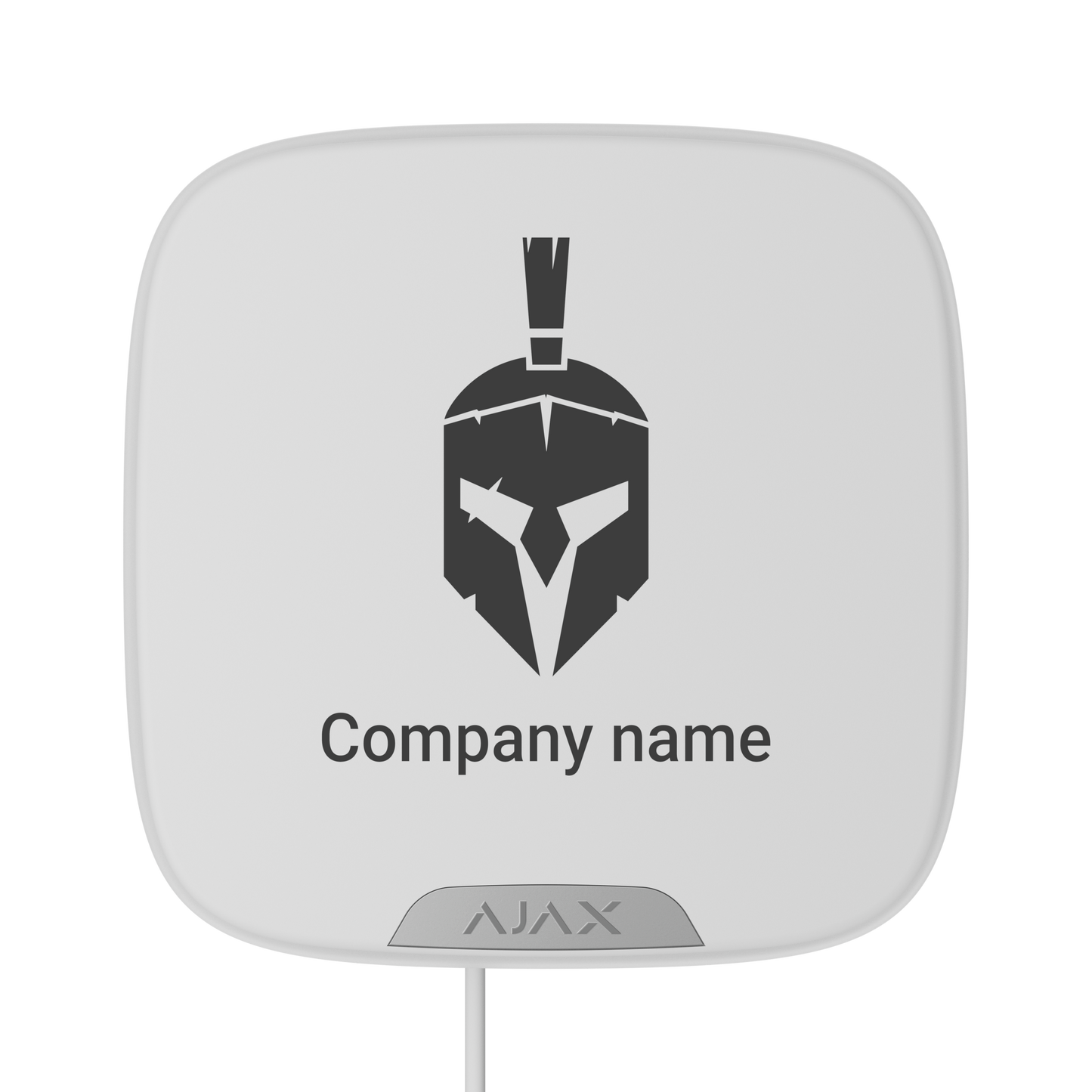 Außensirene - Ajax StreetSiren DoubleDeck