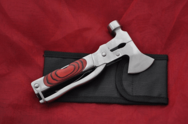 17 in 1 Multifunktionswerkzeug - Rauchmeldershop.at