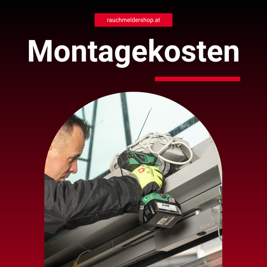 Montagekosten