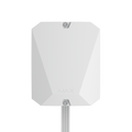 Ajax Systems Steuerzentrale - Ajax Superior Hub Hybrid (4G)