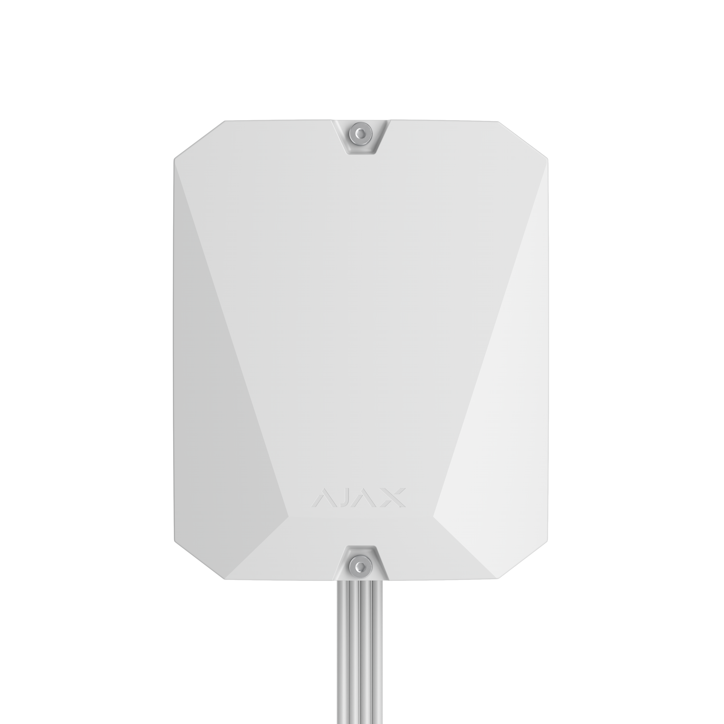 Ajax Systems Steuerzentrale - Ajax Superior Hub Hybrid (4G)