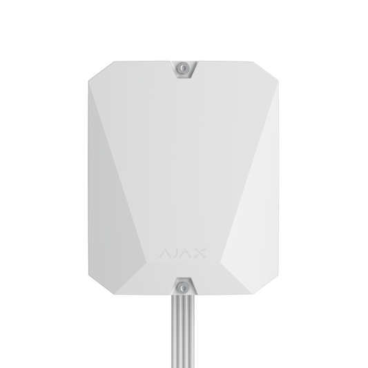 Steuerzentrale - Ajax Superior Hub Hybrid (4G)