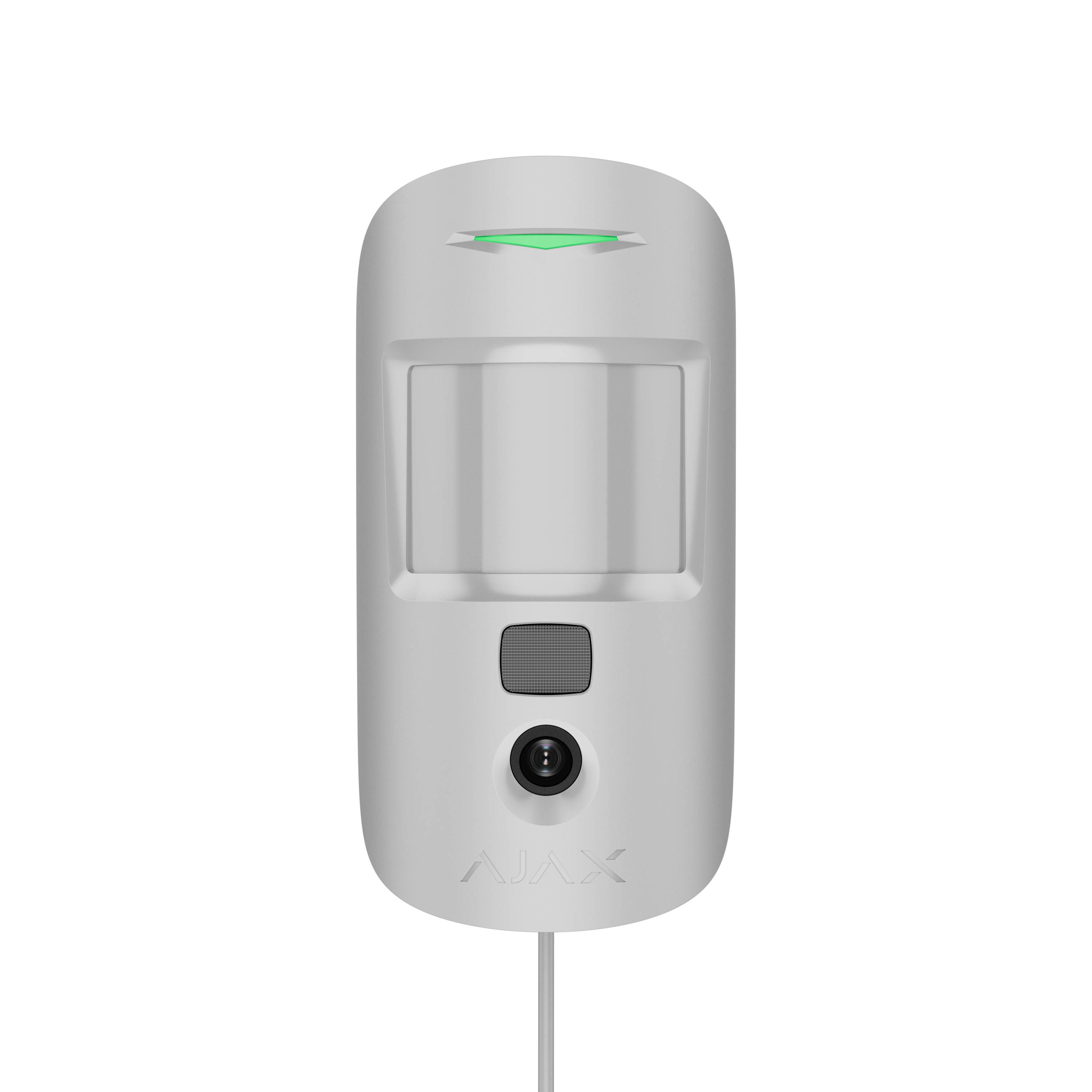 Ajax Systems Bewegungsmelder - Ajax MotionCams Baseline MotionCam HDR (PhOD)