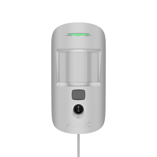 Bewegungsmelder - Ajax MotionCams - Rauchmeldershop.at