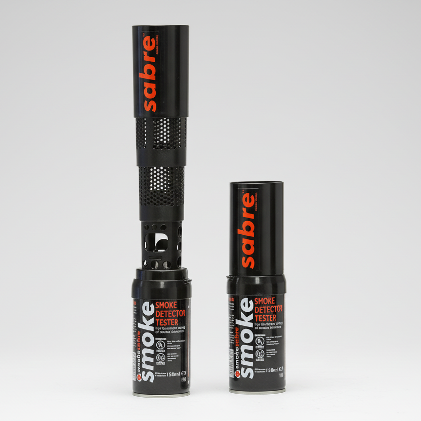 Sabre Prüfspray für Rauchmelder FL 10440