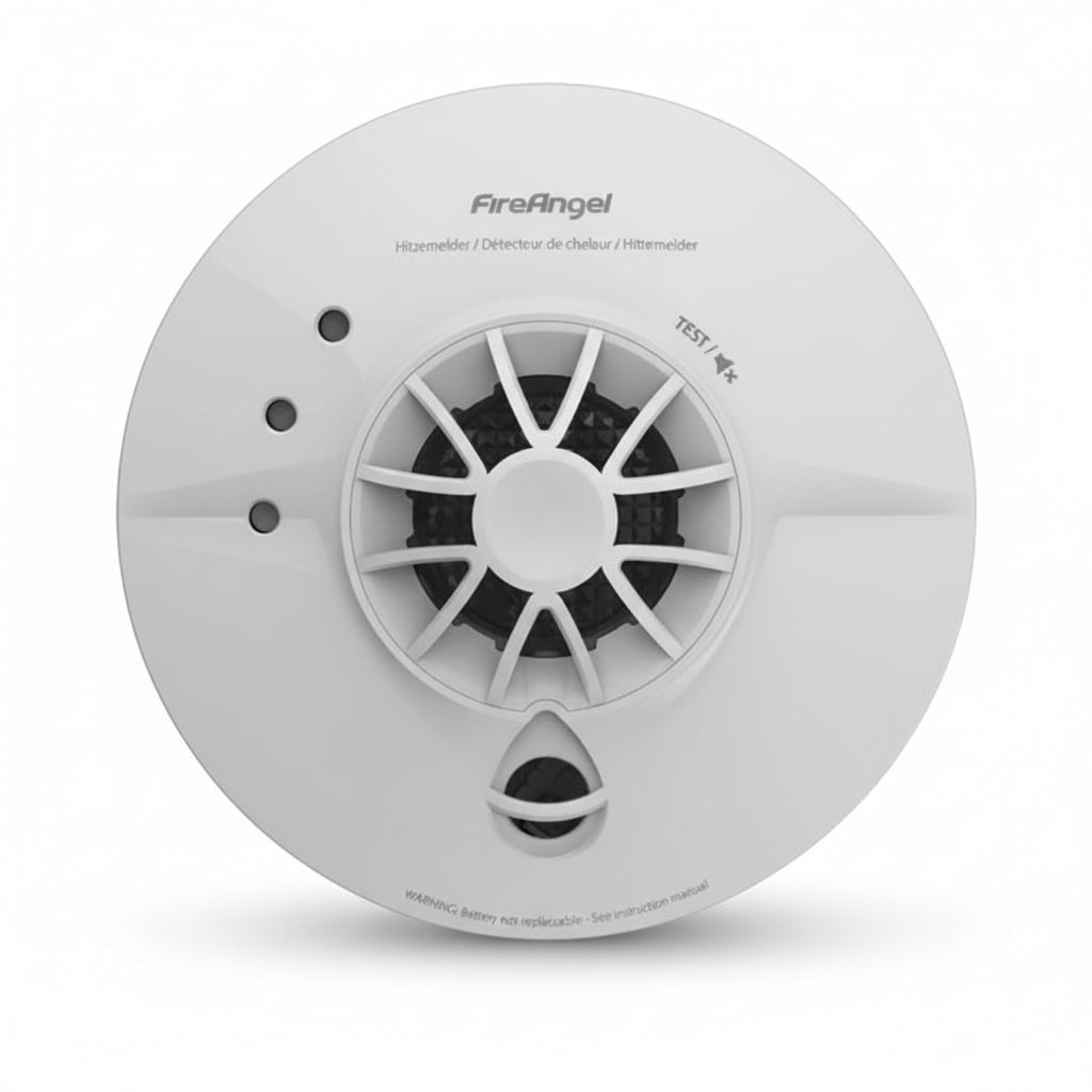 FireAngel Thermodifferential-Hitzemelder