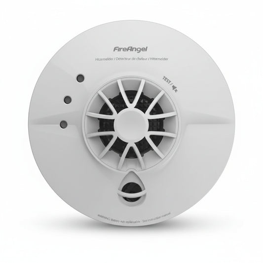 FireAngel Thermodifferential-Hitzemelder