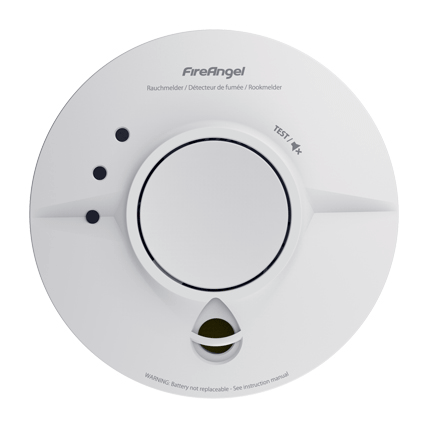 FireAngel SM-F-1EU 230V smoke detector smoke detector