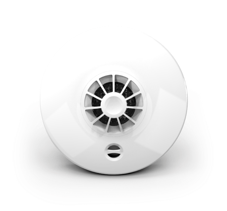 FireAngel FireAngel Thermodifferential-Hitzemelder