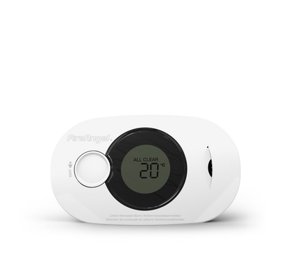 FireAngel Kohlenmonoxid-Melder