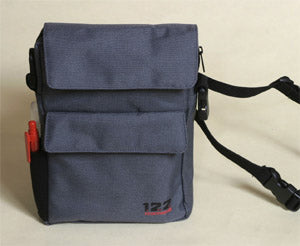 122 Fire Department - Alarm Bag