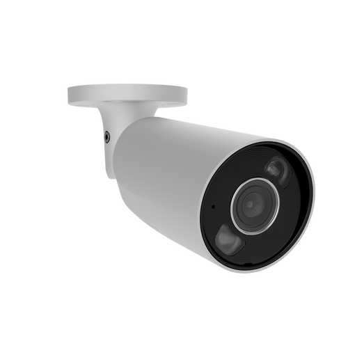 Ajax Systems Überwachungskamera - Ajax BulletCam (8 MP / 2,8 mm)
