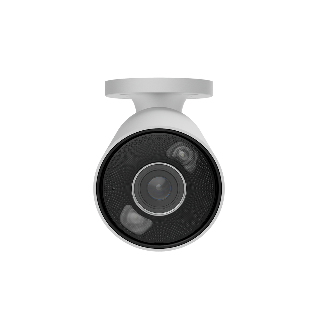 Ajax Systems Überwachungskamera - Ajax BulletCam (8 MP / 2,8 mm)