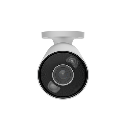 Überwachungskamera - Ajax BulletCam (8 MP / 2,8 mm) - Rauchmeldershop.at