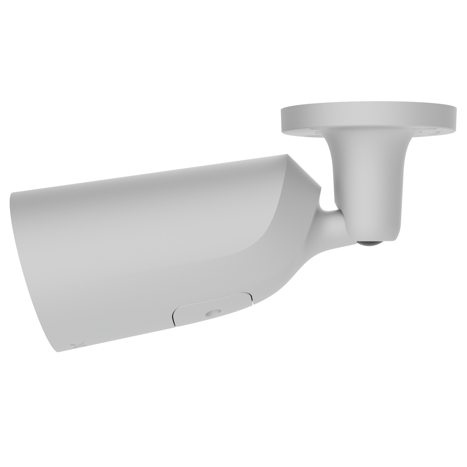 Überwachungskamera - Ajax BulletCam (8 MP / 2,8 mm) - Rauchmeldershop.at