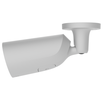 Überwachungskamera - Ajax BulletCam (8 MP / 2,8 mm) - Rauchmeldershop.at