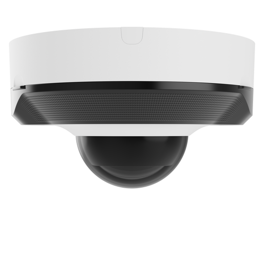 Überwachungskamera - Ajax DomeCam Mini (8 Mp/2.8 mm)