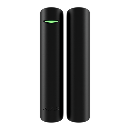 Öffnungsmelder - Ajax DoorProtect - Rauchmeldershop.at