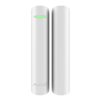 Öffnungsmelder - Ajax DoorProtect - Rauchmeldershop.at