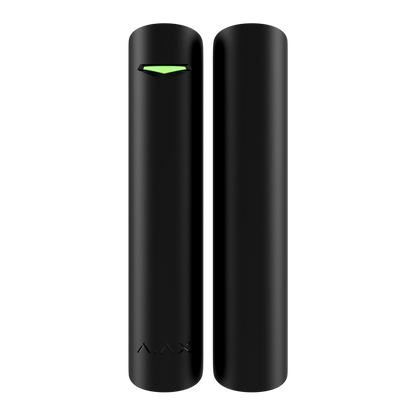 Öffnungsmelder - Ajax DoorProtect - Rauchmeldershop.at