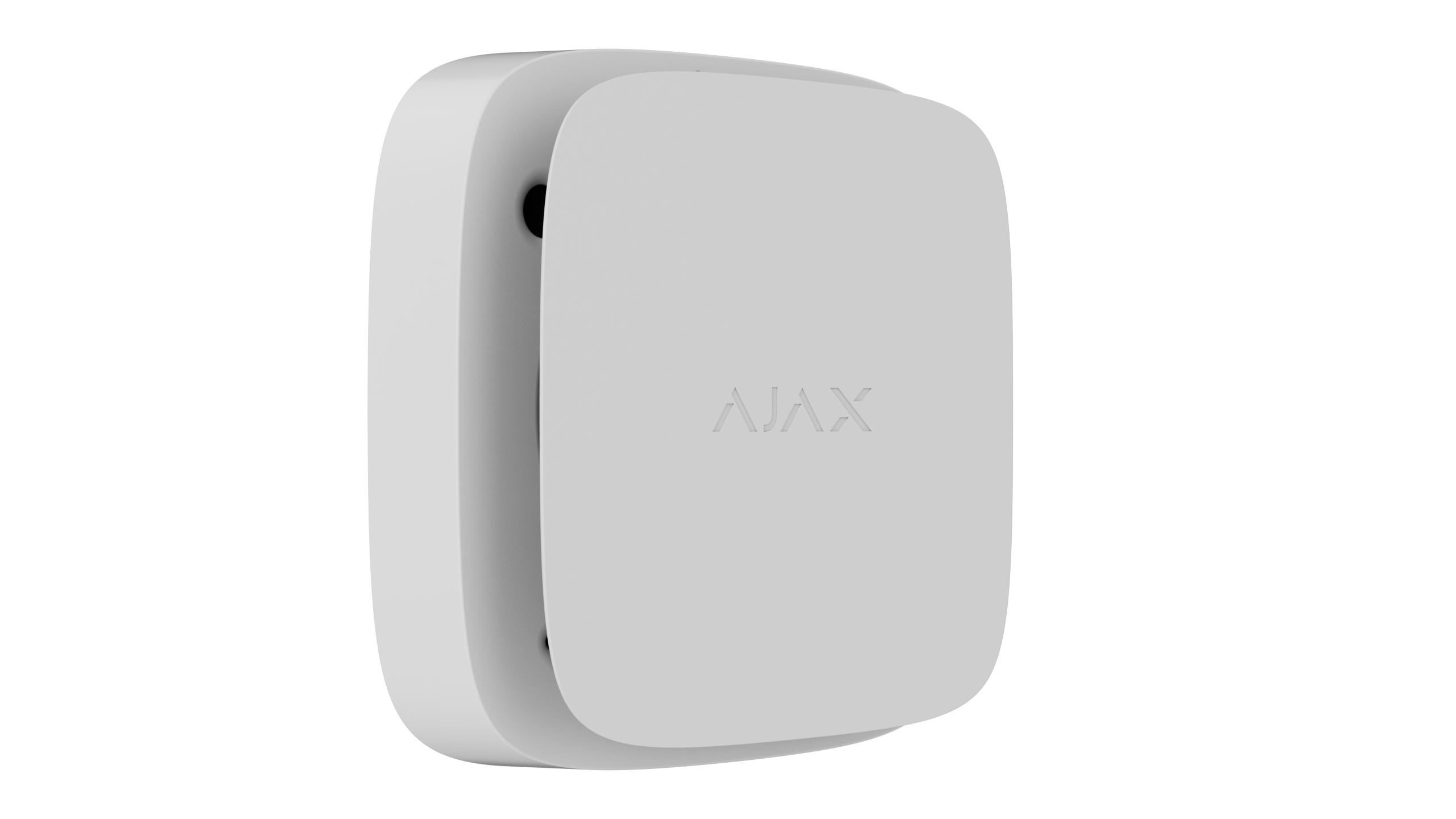 Ajax Systems Feuer- und Rauchmelder - Ajax FireProtect