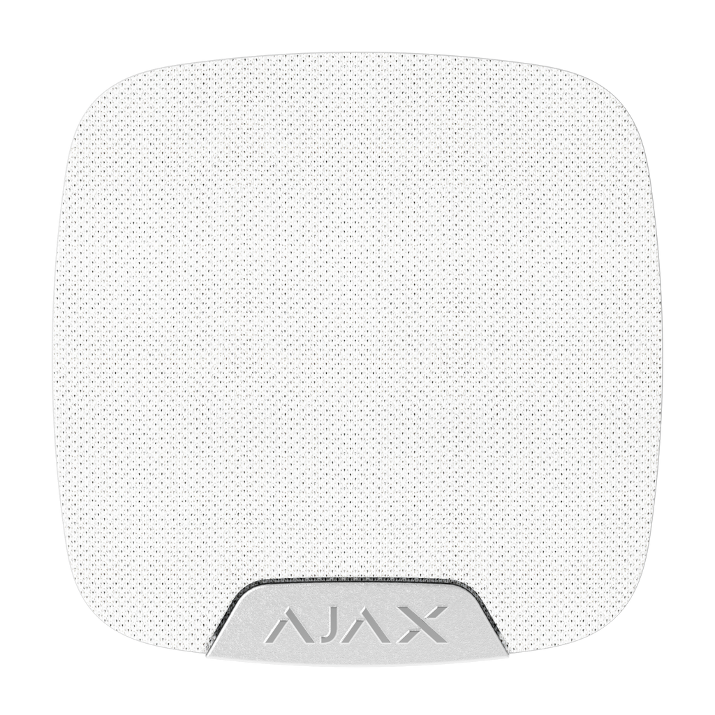 Ajax Systems Innensirene - Ajax HomeSiren Baseline