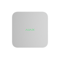 Rauchmeldershop.at Netzwerkvideorekorder - Ajax NVR (8-ch)