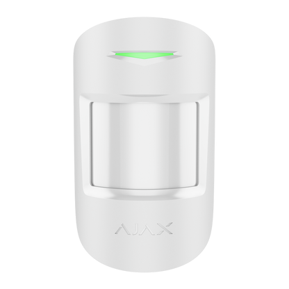 Bewegungsmelder - Ajax MotionProtect - Rauchmeldershop.at