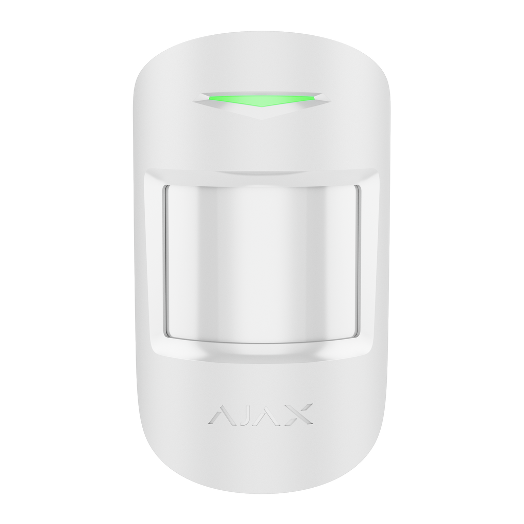 Ajax Systems Bewegungsmelder - Ajax MotionProtect Baseline MotionProtect Plus