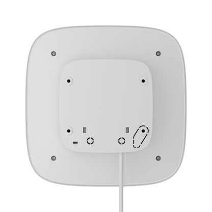 Außensirene - Ajax StreetSiren DoubleDeck