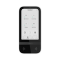 Ajax Systems Schaltzentrale - Ajax KeyPad TouchScreen Baseline
