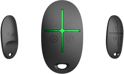 Sicherheitsschlüsselanhänger - Ajax SpaceControl Jeweller - Rauchmeldershop.at