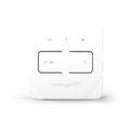 FireAngel Thermo- und Hygrosensor