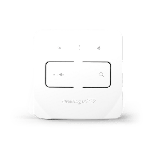 Thermo- und Hygrosensor