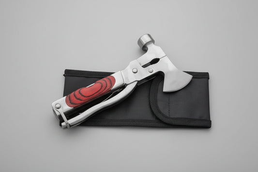 Multifunktionswerkzeug 17 in 1