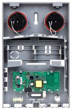 JA-163A-BASE-RB Funk Grundmodul für Außensirene