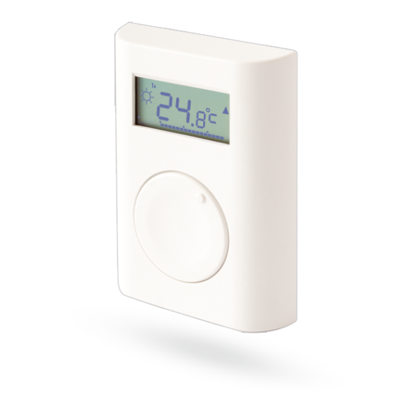 JA-150TP Funk Raumthermostat